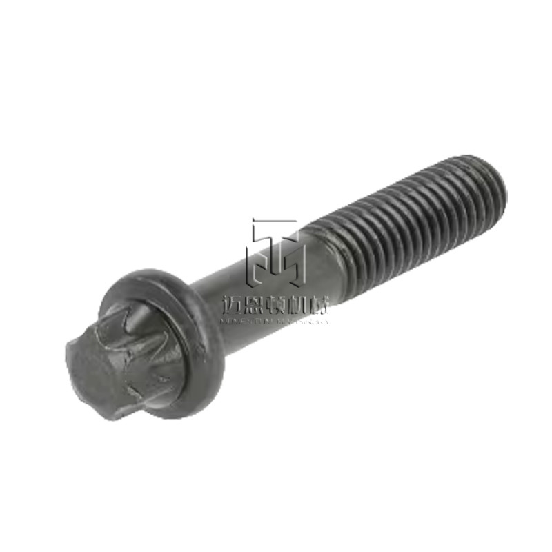 Injector Bolt 04902399 0490 2399 4902399 for deutz TCD2013L06 4V