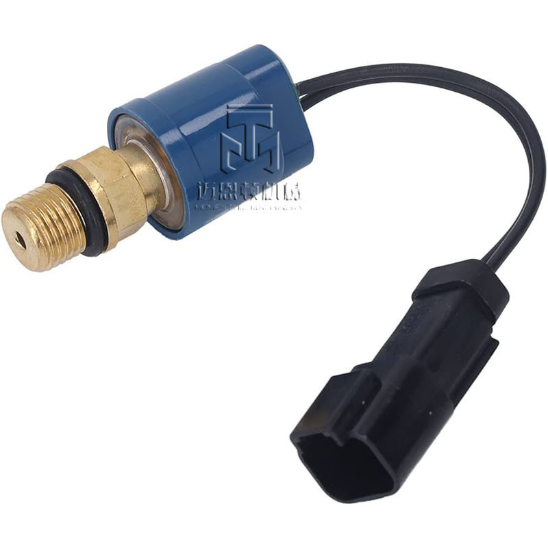 JCB Pressure Switch 332j0671 332-J0671 332/J0671 20/15.5Bar 0.2kg