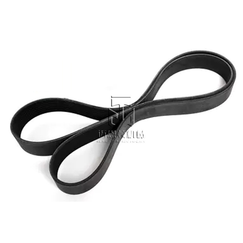 V-RIBBED BELT 01183386 01181616 0118 3386 0118 1616 1183386 1181616 for DEUTZ TCD2012 BFM2012 ENGINE