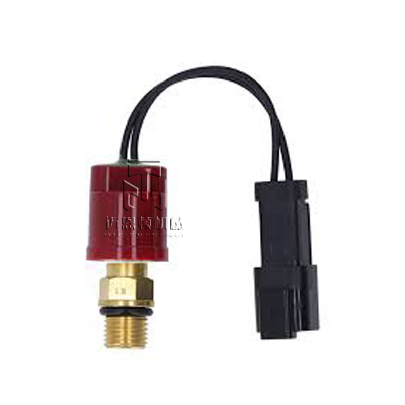Pressure Sensor Switch 701/41600 701-41600 70141600 For JCB Backhoe Loader 2CX 3CX 3DX 4CX 4DX
