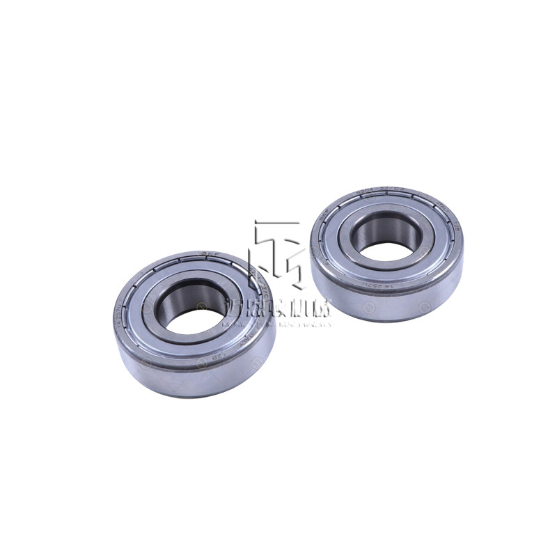 Ball Bearing 01136653 0113 6653 1136653 for deutz F4L912 913