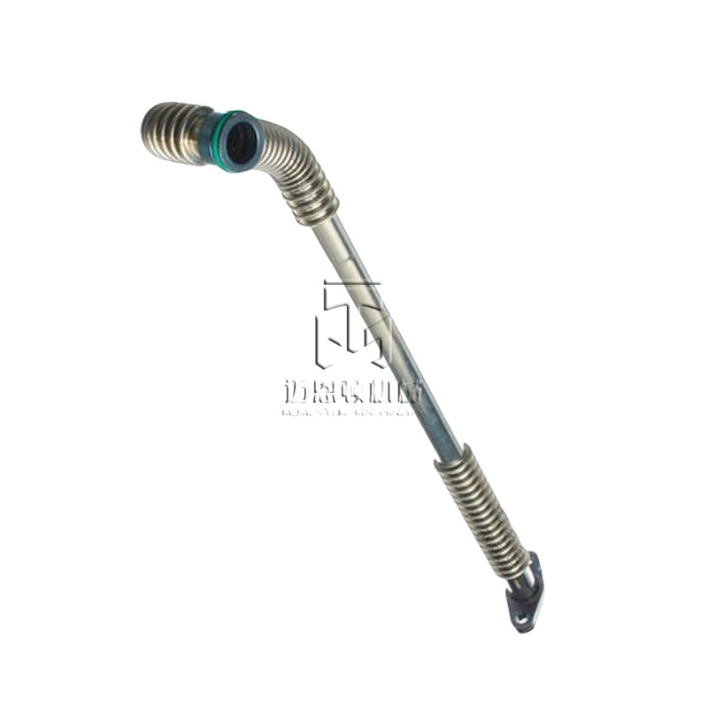 Turbocharge Return Line 04299361 0429 9361 4299361 for deutz TCD 2013 L06 2V