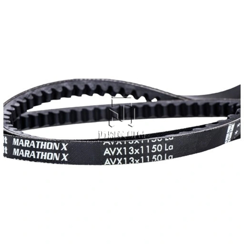V-Belt 01181076 01180172 0118 1076 0118 0172 1181076 1180172 for Heavy Duty Applications in Metalworking
