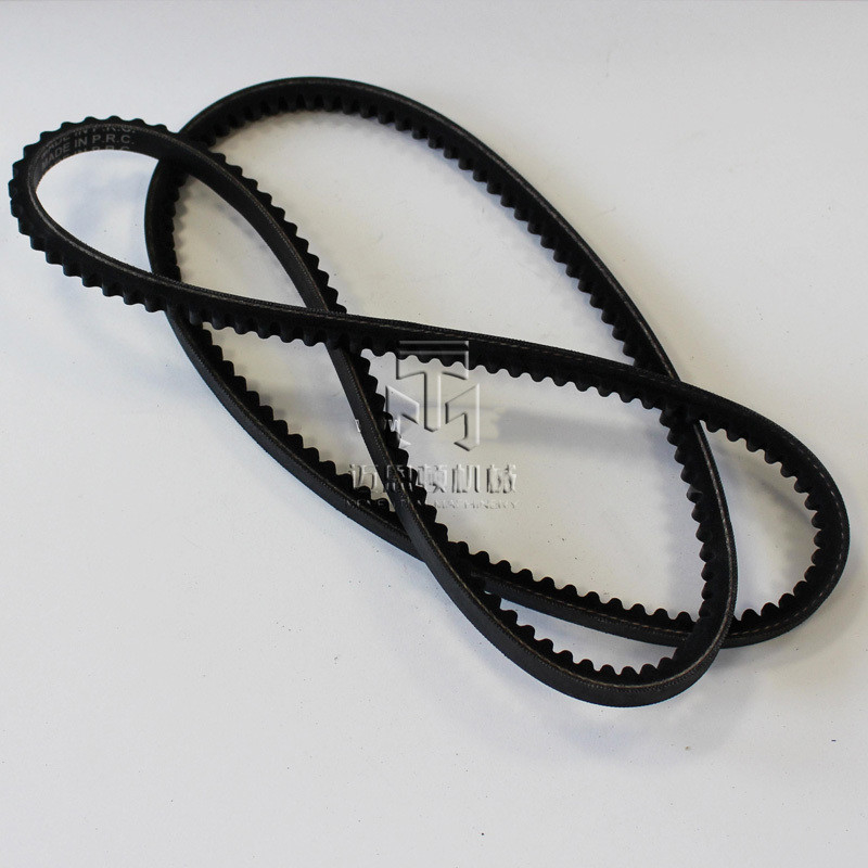 V-Belt 01180833 01180463 0118 0833 0118 0463 1180833 1180463 for Engine BFM1013 BF4M1013 BF6M1013