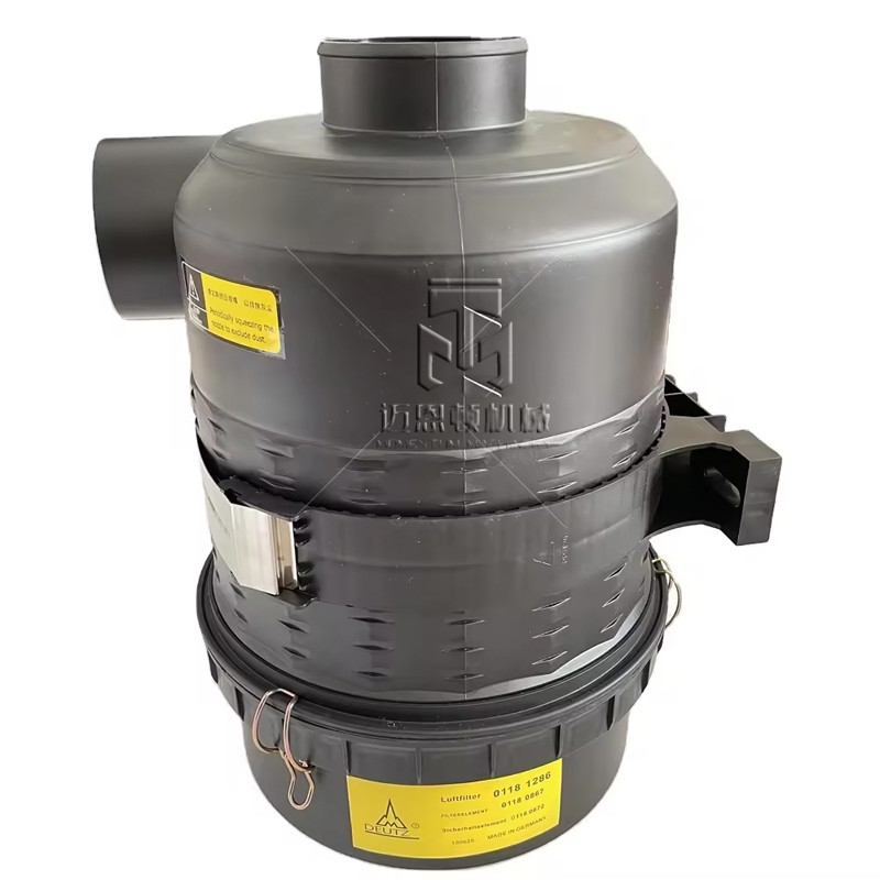 Air Cleaner 01181286 01180727 0118 1286 0118 0727 1181286 1180727 for DEUTZ BFM1013 Engine
