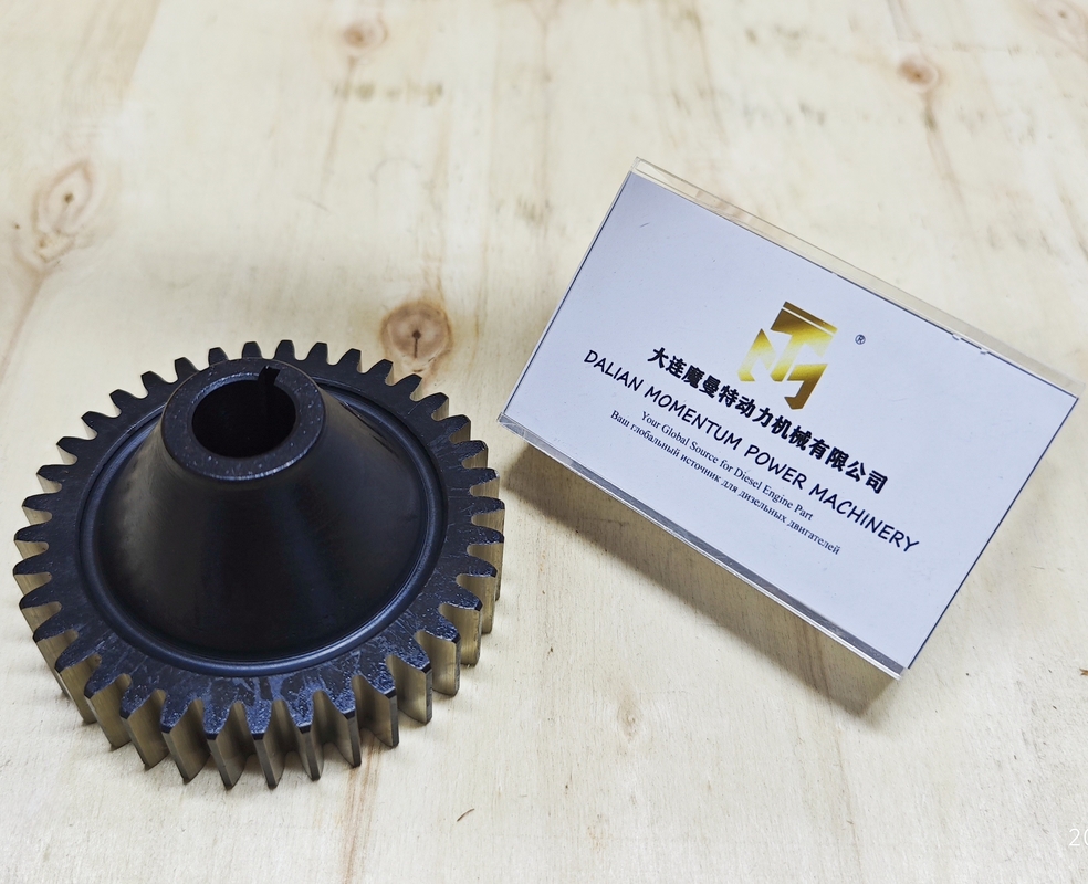 Toothed Gear 04294465 04283570 0429 4465 0428 3570 4294465 4283570 for Deutz TCD2013 BFM1012 BFM2012 BFM1013 BFM1012 Engine
