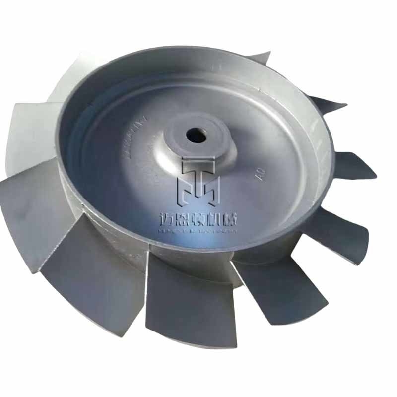Cooling Fan 02235066 04238364 0223 5066 0423 8364 2235066 4238364 for deutz F4L912 913