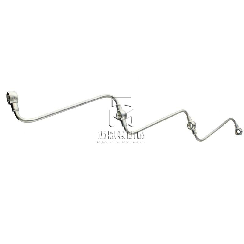 Fuel Line 02137526 0213 7526 2137526 for F4L912 Diesel Engine