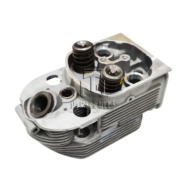 Cylinder Head Assy 04232889 04232233 04159181 04158529 0423 2889 0423 2233 0415 9181 0415 8529 4232889 4232233 4159181 4158529 for DEUTZ F3L912W F4L912W F5L912W F6L912W Engine