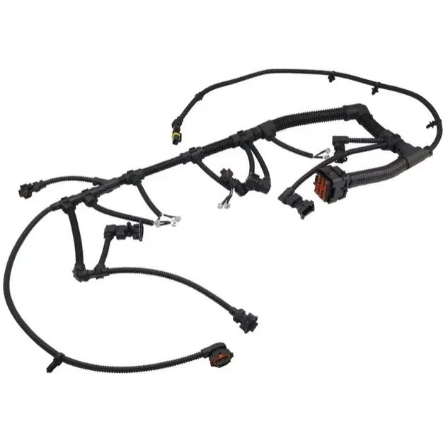 Wiring Harness 04211131 04214239 04214916 4211131 4214239 For DEUTZ TCD2013 L04 2V Excavator EC200 D5E Engine