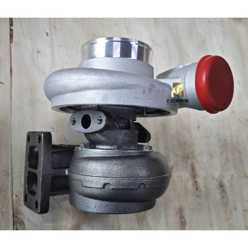 Turbocharger H1E 3532296 3532297 865752 4033262 For VOLVO TXD73 Turbo Kit