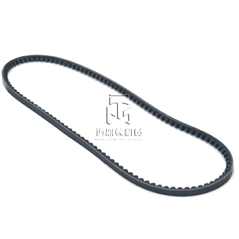 V Belt 01174612 01181184 01162443 0117 4612 0118 1184 0116 2443 1174612 1181184 1162443 For deutz BFM1013 Engine