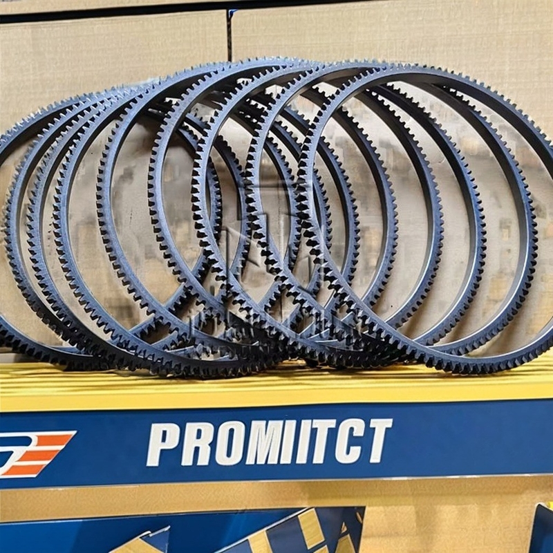 Gear Rim 04900286 02131081 04905390 04207566 0490 0286 0213 1081 0490 5390 0420 7566 4900286 2131081 4905390 4207566 for DEUTZ TCD2013 BFM1013 ENGINE