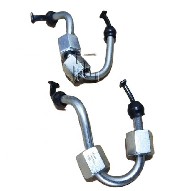 High Pressure Pipe 04501726 04299674 0450 1726 VOE21364335 For TCD2013 L06 2V D7E Engine Excavator EC240 Engine