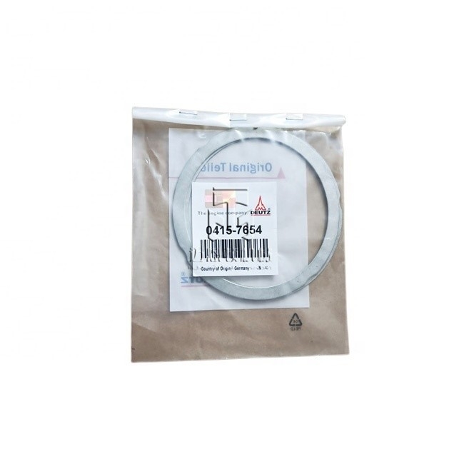 Cylinder Head Gasket Shim 04157654 02230216 0415 7654 0223 0216 4157654 2230216 for DEUTZ FL913 FL912 FL511 BFL913 Engine