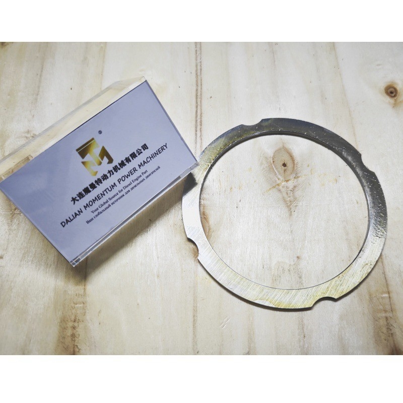 Cylinder Head Shim 3.10mm for 04158323 0415 8323 4158323 MEC871405 11155312 61-38260-10 for Deutz FL913 FL914 Engine