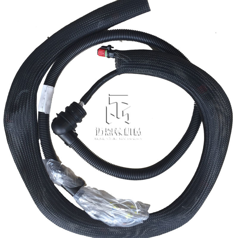 Wiring Harness 22248490 VOE22248490 for Truck excavator Volvo EC210B EC210 D6E engine