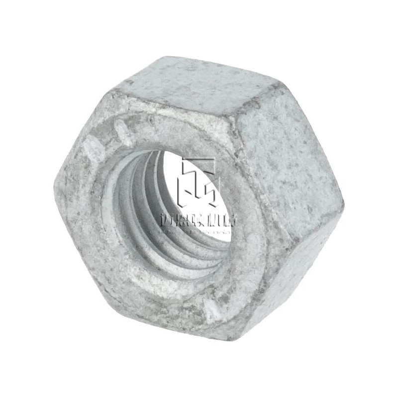 Hexagon Nut 01148417 01122477 01127081 0114 8417 0112 2477 0112 7081 1148417 1122477 1127081 For deutz fl912 913 Engines