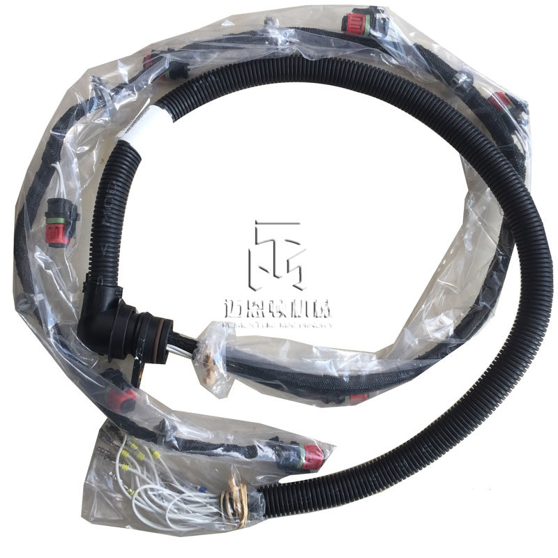 Wiring Harness Cable Assembly 22347607 7422347607 21822967 for Heavy Truck Construction Works