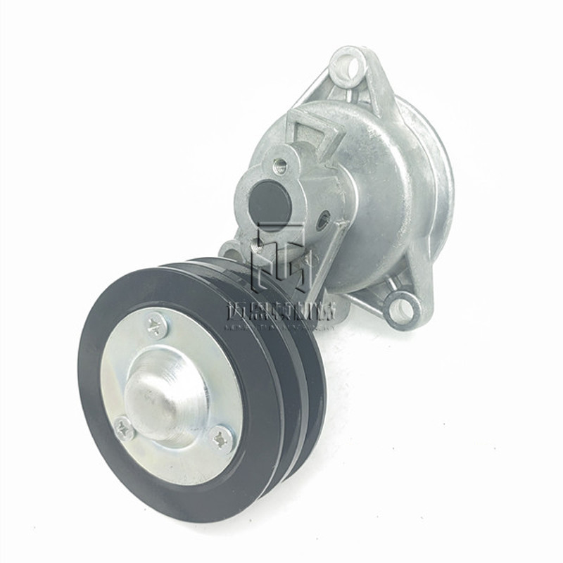 Tensioning Pulley 0415 2513 0415 0696 0223 8070 04152513 04150696 02238070 4152513 4150696 2238070 for deutz BF6L913 Engine