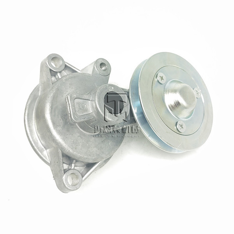 Tensioning Pulley 0415 2511 0415 0694 04152511 04150694 4152511 4150694 for deutz F6L912