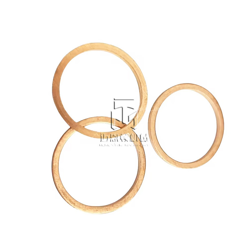 Sealing Ring 01118760 0111 8760 1118760 for deutz 912 913