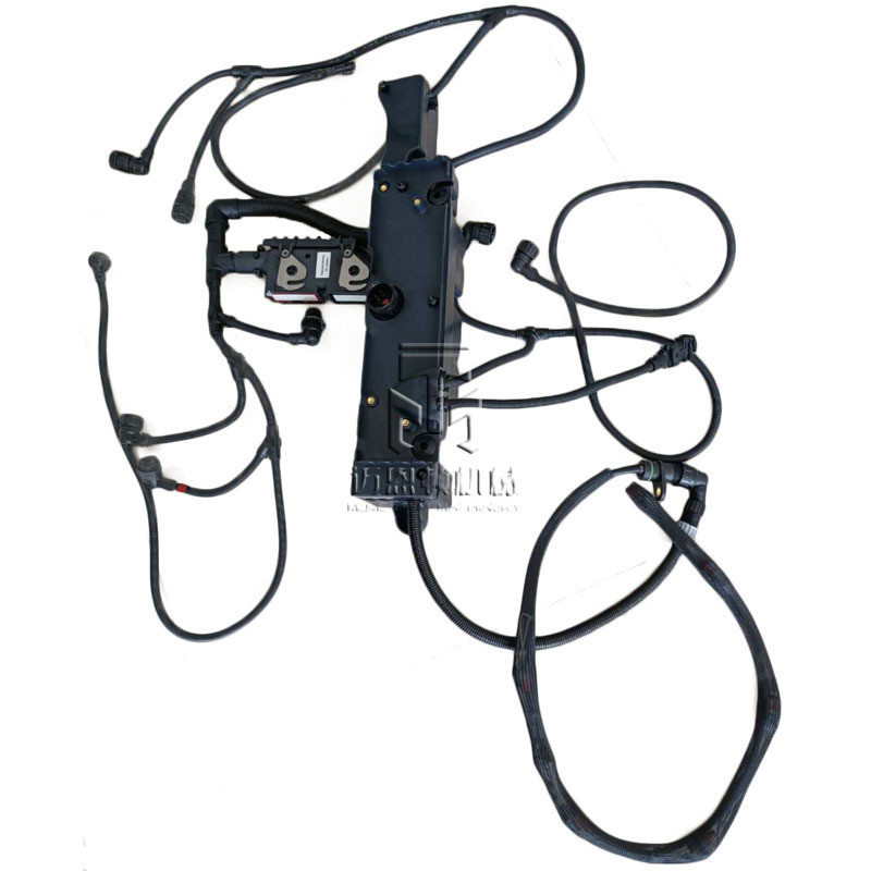 Cable Harness Engine Wiring Harness 21625041 For Truck engine