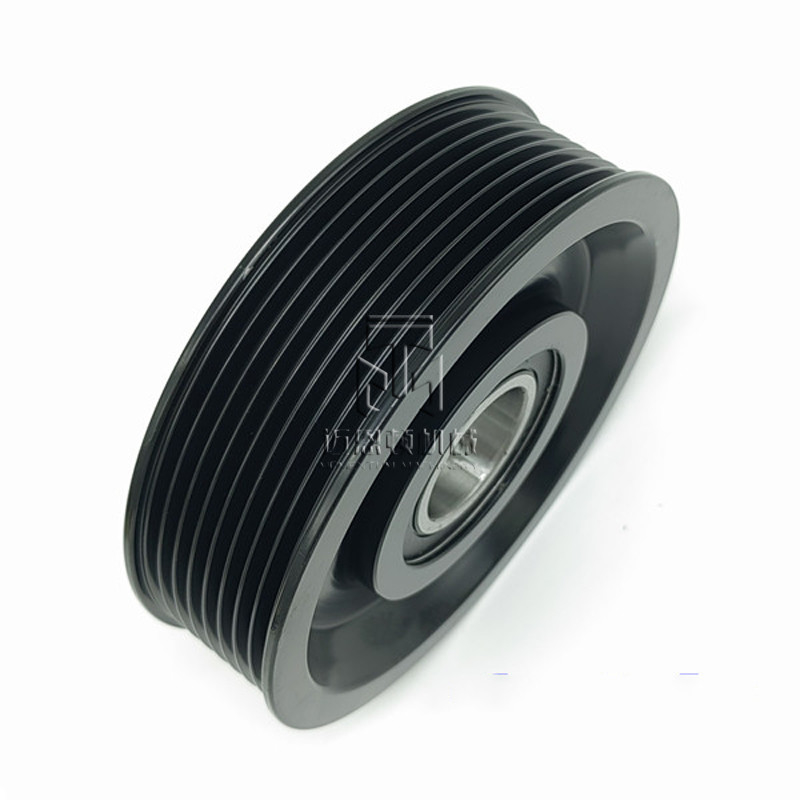 JCB 3CX 4CX Engine Parts Belt Tensioner Idler Pulley 320/08622 32008622 320-08622