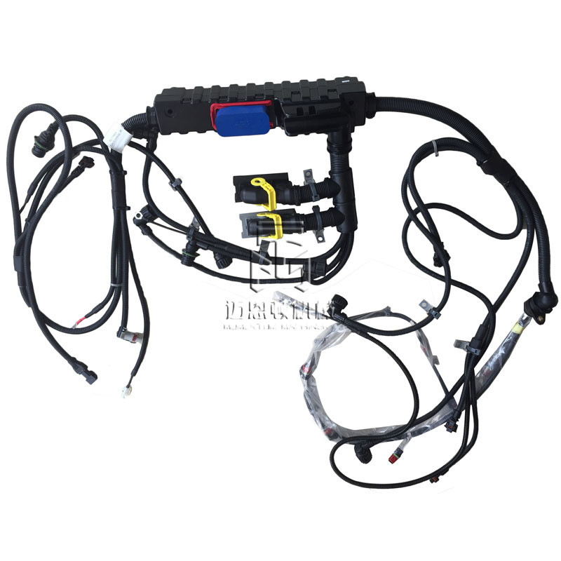 Electric Cable Engine Wiring Cable Harness 20887816 21776630 21391918