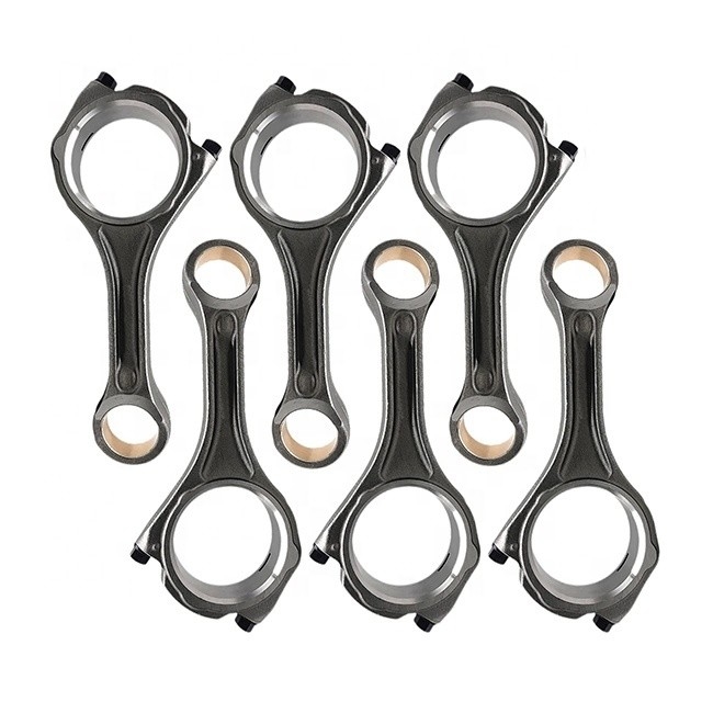 D6D D6E D7D D7E BF6M2012 TCD2012 Engine Parts Connecting Rod 04293425 04293428 0429 3425 0429 3428 4293425