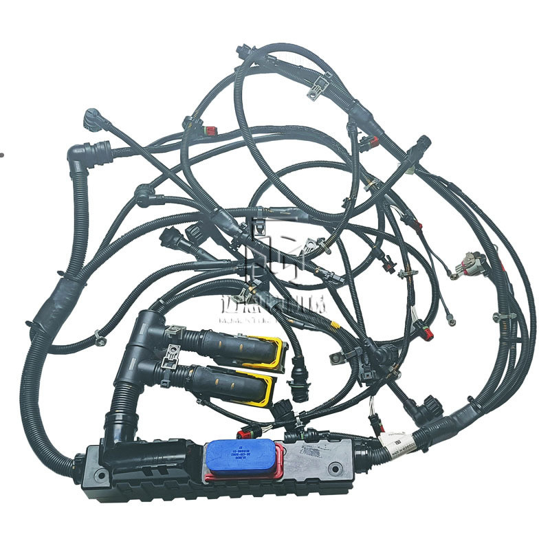 Engine Wiring Cable Harness 22120536 P22120536 For F11 Truck