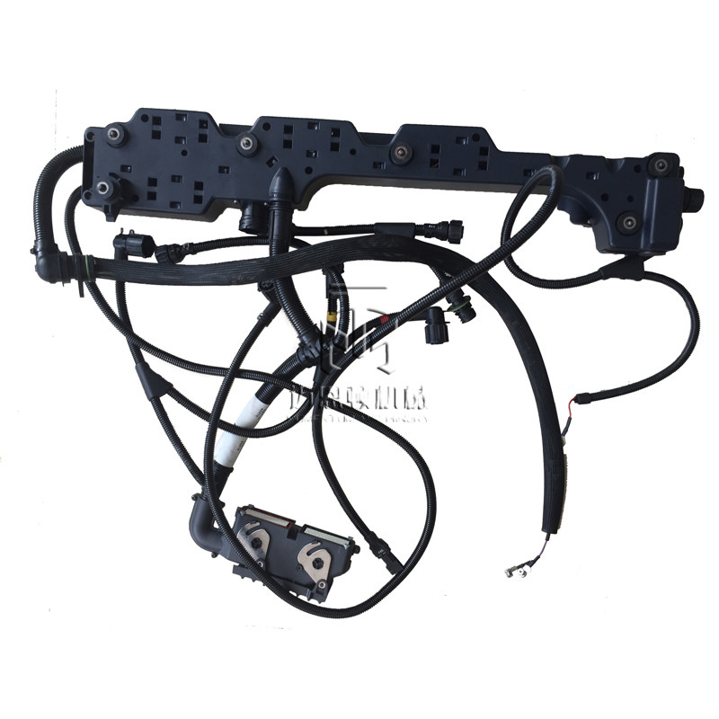 Engine Wiring Harness Assembly 22343369 22343361 20892199 For Trucks