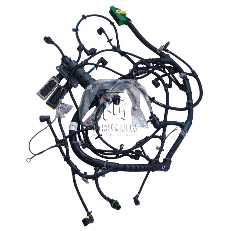 Engine Electrical Parts Wiring Cable Harness 22328245 22128056 For Truck Engine