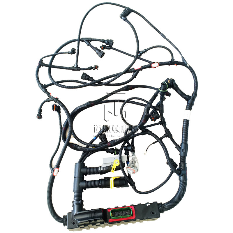 1kg Wiring Harness 22041555 21508891 Truck Engine Electric Parts