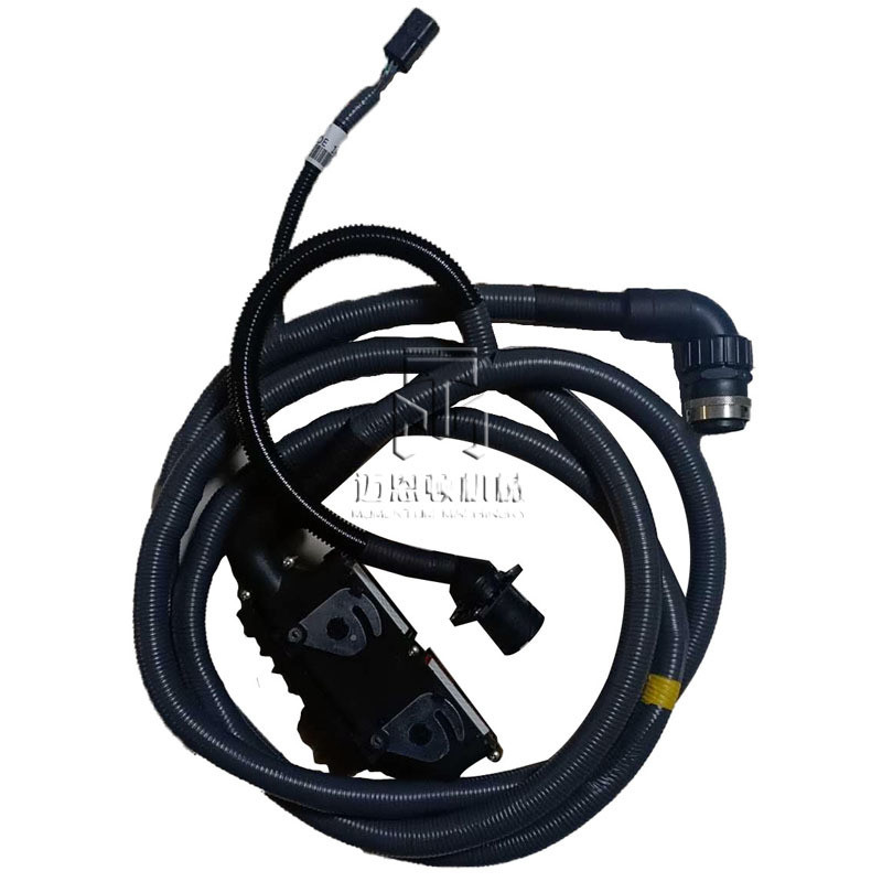 Excavator Engine Wiring Harness 14513137 14512406 14512670 for D6D D7D for Building Material Shops within 1kg