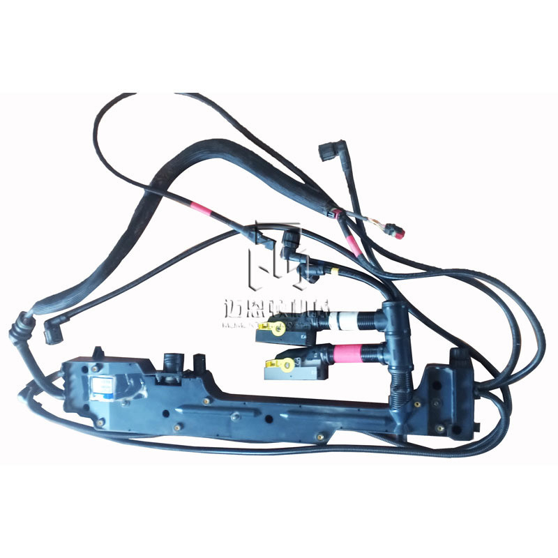 Engine Cable Harness 15107105 for EC330B EC330C EC360B EC360C EC360CHR EC460B