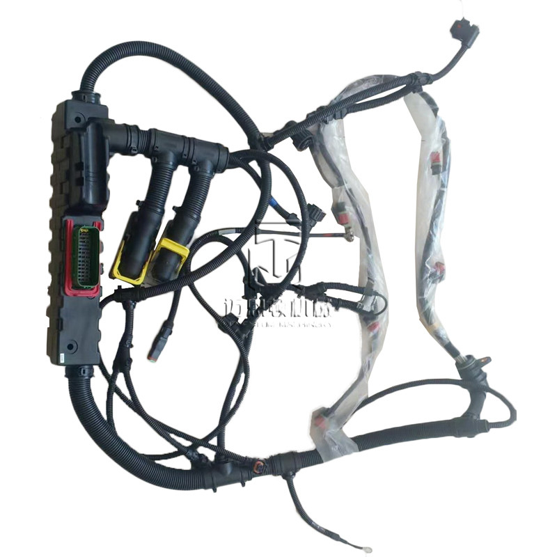 Wiring Harness 17441795 15107205 for Excavator EC290 EC360 EC460 EC480