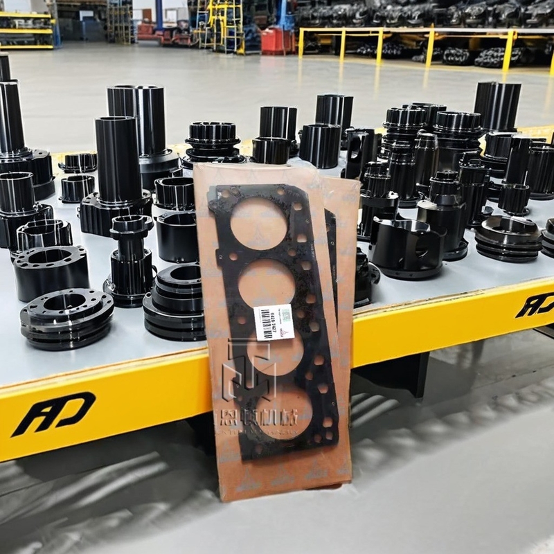 Cylinder Head Gasket 04281060 04287425 04281061 04287426 04287427 04281062 0428 1060 0428 7425 0428 1061 0428 7426 0428 7427 0428 1062 4281060 4287425 4281061 4287426 4287427 for deutz BF4M2011