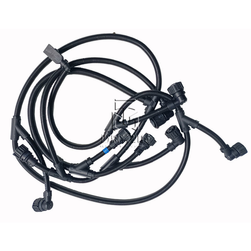 20927449 VOE20927449 Gearbox Cable Harness for Trucks engine