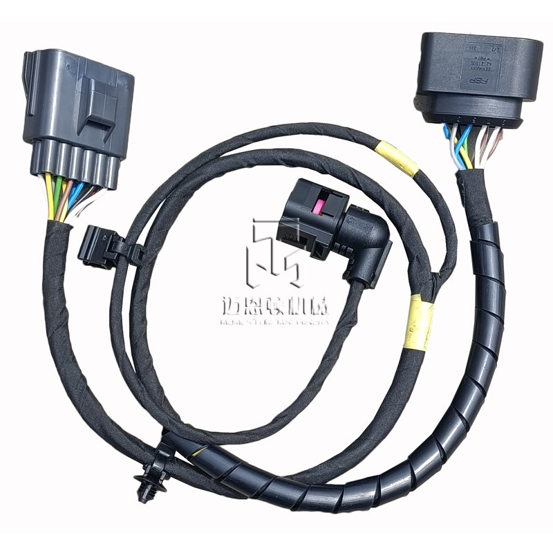 Wire Harness Cable Harness 82407496 82343408 82078418 Volvo EC210 EC240 EC290 Engine