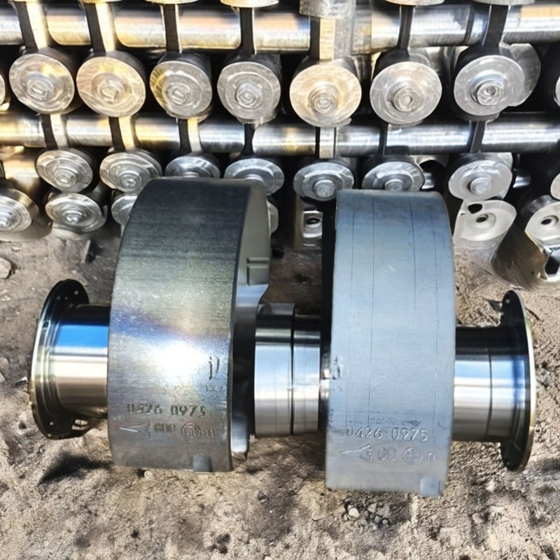 Connecting Rod Bearing 02931410 04260975 0293 1410 0426 0975 2931410 4260975 for deutz 1015