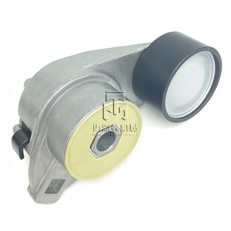 Engine Belt Tensioner Pulley 21257889 3979980 5010550335 7403979980 8149879 7421257889 202340