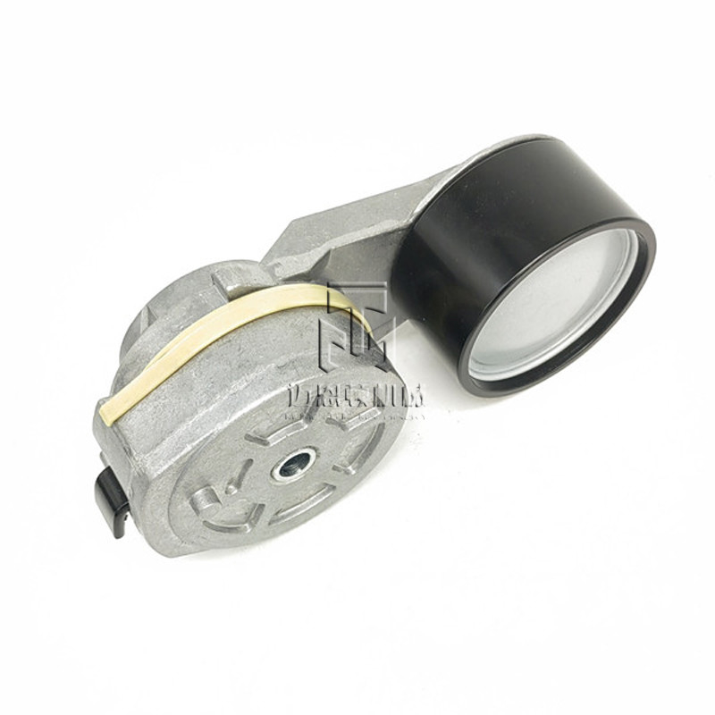 20515543 20700787 20924200 21549016 Volvo EC210 EC240 EC290 Idler Pulley for Construction Machine Parts