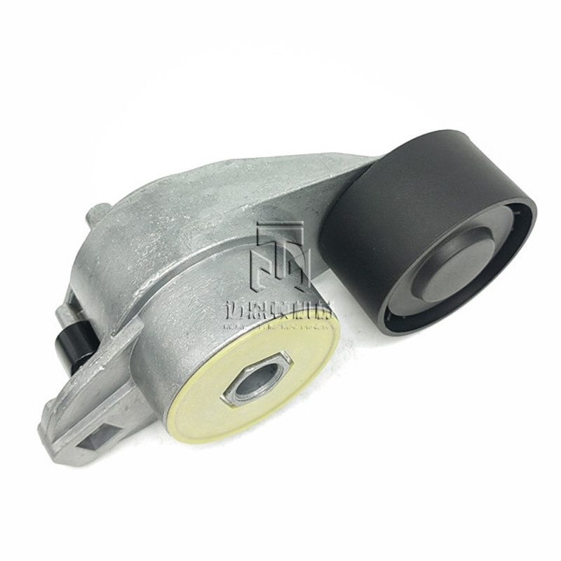 Tensioner 20487079 21260406 21479276 7420487079 For Volvo EC210 EC240 EC290 Heavy Duty Truck