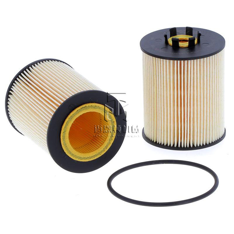 Filter 02931116 02931449 0293 1116 0293 1449 2931116 2931449 for VOLVO D6E Diesel Engine