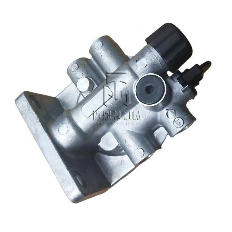 Fuel Filter Seating 11110702 for volvo D6E D7E Engine