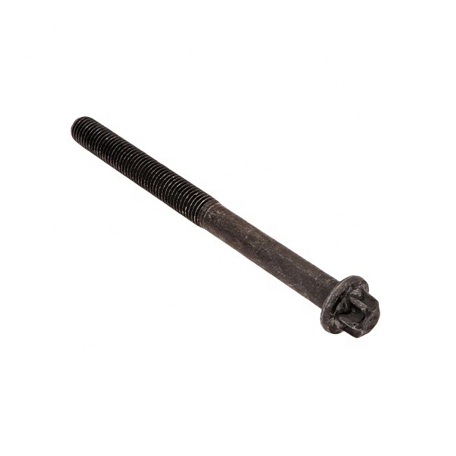 Cylinder Head Bolt 04250440 04252184 0420 0440 0425 2184 4250440 4252184 For Deutz TCD7.8 ENGINE
