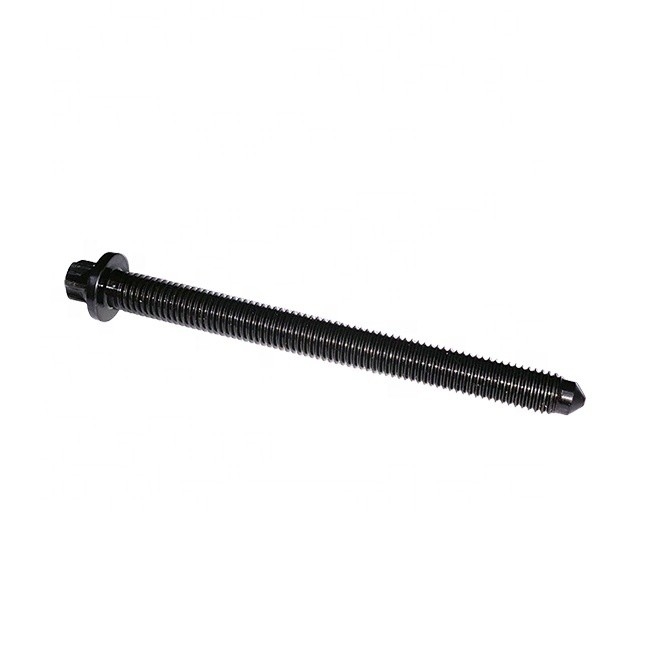 Cylinder Head Bolt 04250441 04252185 0425 0441 0425 2185 4250441 4252185 For Deutz TCD7.8 engine