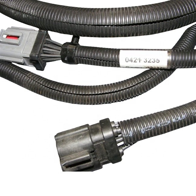 Connection Cable 04467458 04213235 0446 7458 0421 3235 4467458 4213235 for Deutz TCD7.8 ENGINE