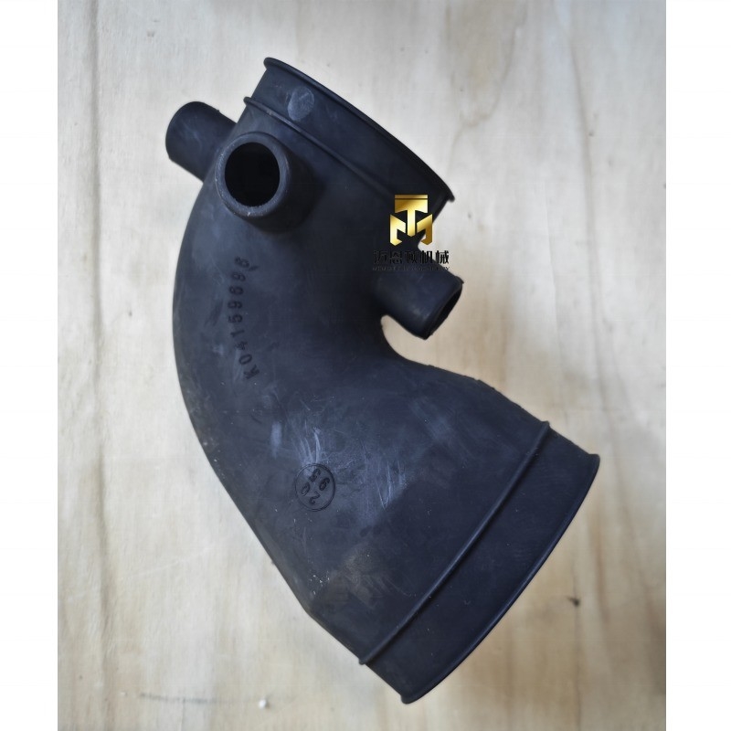 Turbocharger Intake Manifold 04159696 0415 9696 4159696 For DEUTZ F6L912 BF6L913 Engine